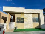 Casa / Sobrado para Venda em Camaçari/BA Abrantes 3 Quartos