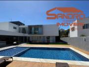 Casa / Sobrado para Venda em Camaçari/BA Abrantes 3 Quartos