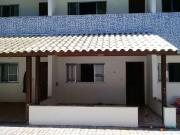Casa / Sobrado para Venda em Camaçari/BA Abrantes 3 Quartos