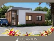 Casa / Sobrado para Venda em Camaçari/BA Abrantes 3 Quartos