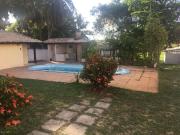 Casa / Sobrado para Venda em Camaçari/BA Abrantes 3 Quartos