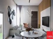 Casa / Sobrado para Venda em Camaçari/BA Abrantes 3 Quartos