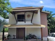 Casa / Sobrado para Venda em Camaçari/BA Abrantes 4 Quartos