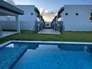 Casa / Sobrado para Venda em Camaçari/BA Abrantes 4 Quartos