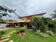 Casa / Sobrado para Venda em Camaçari/BA Abrantes 4 Quartos