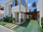 Casa / Sobrado para Venda em Camaçari/BA Abrantes 4 Quartos