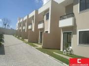 Casa / Sobrado para Venda em Camaçari/BA Abrantes 4 Quartos