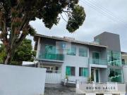 Casa / Sobrado para Venda em Camaçari/BA Abrantes 4 Quartos