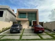 Casa / Sobrado para Venda em Camaçari/BA Abrantes 4 Quartos