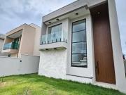 Casa / Sobrado para Venda em Camaçari/BA Abrantes 4 Quartos