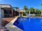 Casa / Sobrado para Venda em Camaçari/BA Abrantes 4 Quartos