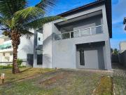 Casa / Sobrado para Venda em Camaçari/BA Abrantes 4 Quartos
