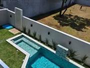 Casa / Sobrado para Venda em Camaçari/BA Abrantes 4 Quartos