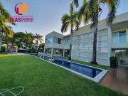 Casa / Sobrado para Venda em Camaçari/BA Abrantes 6 Quartos