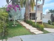 Casa / Sobrado para Venda em Camaçari/BA Alphaville...