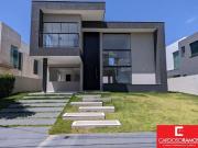 Casa / Sobrado para Venda em Camaçari/BA Alphaville...