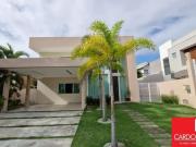Casa / Sobrado para Venda em Camaçari/BA Alphaville...