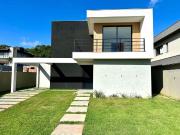 Casa / Sobrado para Venda em Camaçari/BA Alphaville...
