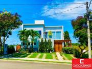 Casa / Sobrado para Venda em Camaçari/BA Alphaville...