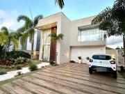 Casa / Sobrado para Venda em Camaçari/BA Alphaville...