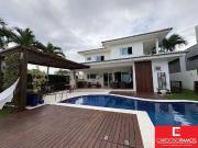 Casa / Sobrado para Venda em Camaçari/BA Alphaville...
