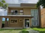 Casa / Sobrado para Venda em Camaçari/BA Alphaville...