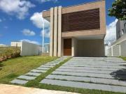 Casa / Sobrado para Venda em Camaçari/BA Alphaville...