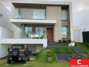 Casa / Sobrado para Venda em Camaçari/BA Alphaville...