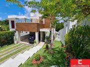 Casa / Sobrado para Venda em Camaçari/BA Alphaville...