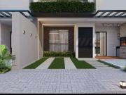 Casa / Sobrado para Venda em Camaçari/BA Arembepe...