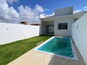 Casa / Sobrado para Venda em Camaçari/BA Arembepe...