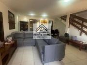 Casa / Sobrado para Venda em Camaçari/BA Arembepe...