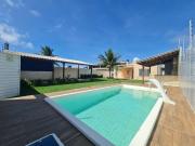 Casa / Sobrado para Venda em Camaçari/BA Arembepe...