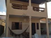 Casa / Sobrado para Venda em Camaçari/BA Arembepe...