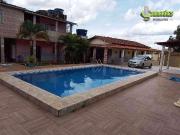Casa / Sobrado para Venda em Camaçari/BA Barra de Pojuca...