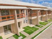Casa / Sobrado para Venda em Camaçari/BA Barra do...