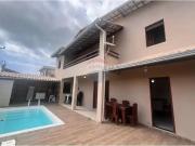Casa / Sobrado para Venda em Camaçari/BA Barra do...