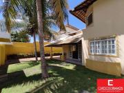 Casa / Sobrado para Venda em Camaçari/BA Barra do...
