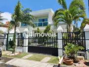 Casa / Sobrado para Venda em Camaçari/BA Barra do...