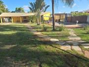 Casa / Sobrado para Venda em Camaçari/BA Barra do...