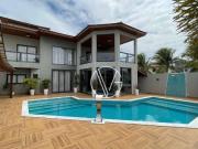 Casa / Sobrado para Venda em Camaçari/BA Barra do...