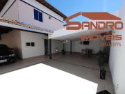 Casa / Sobrado para Venda em Camaçari/BA Boa União 4 Quartos