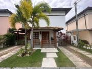 Casa / Sobrado para Venda em Camaçari/BA Boa União 4 Quartos