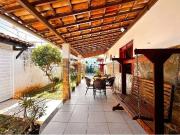 Casa / Sobrado para Venda em Camaçari/BA Centro 4 Quartos