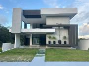 Casa / Sobrado para Venda em Salvador/BA Alphaville I 4...