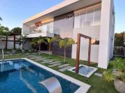 Casa / Sobrado para Venda em Camaçari/BA Guarajuba 4 Quartos