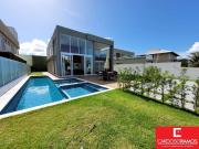 Casa / Sobrado para Venda em Camaçari/BA Guarajuba 6 Quartos