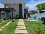 Casa / Sobrado para Venda em Camaçari/BA Guarajuba 7 Quartos