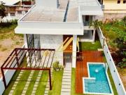 Casa / Sobrado para Venda em Camaçari/BA Guarajuba 7 Quartos