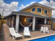 Casa / Sobrado para Venda em Camaçari/BA Guarajuba 7 Quartos